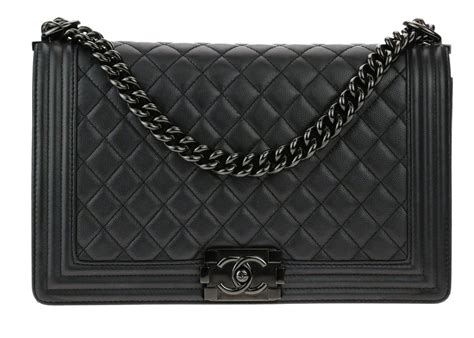 iridescent boy bag chanel|Chanel handbags boys.